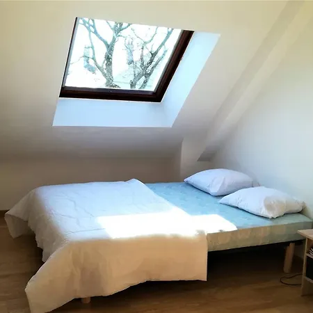 Maison Calme Proche Du Centre De Avec Jardin, Veranda Et Wifi - Fr-1-392-132 Holiday home *